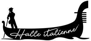 Logo Halle Italienne